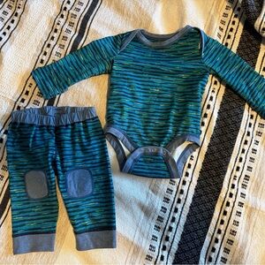 Patagonia Capilene Base Layers